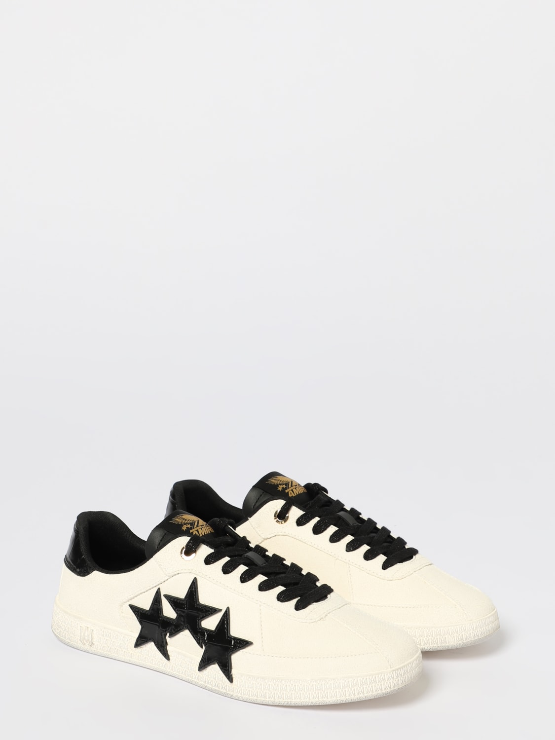 AMIRI スニーカー: スニーカー メンズ Amiri, ブラック - Img 2