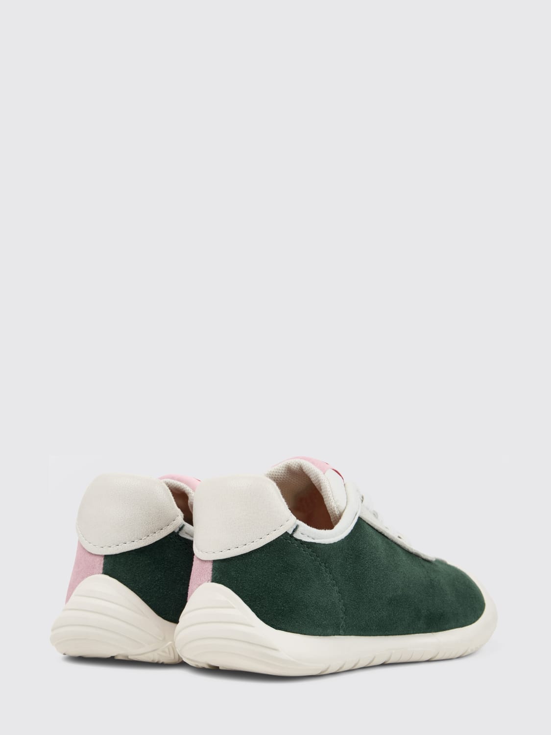 CAMPER SNEAKERS: Shoes kids Camper, Multicolor - Img 3