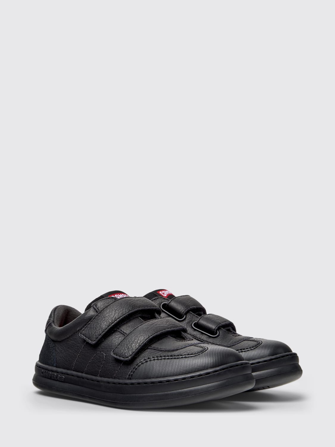 CAMPER SNEAKERS: Shoes kids Camper, Black - Img 2