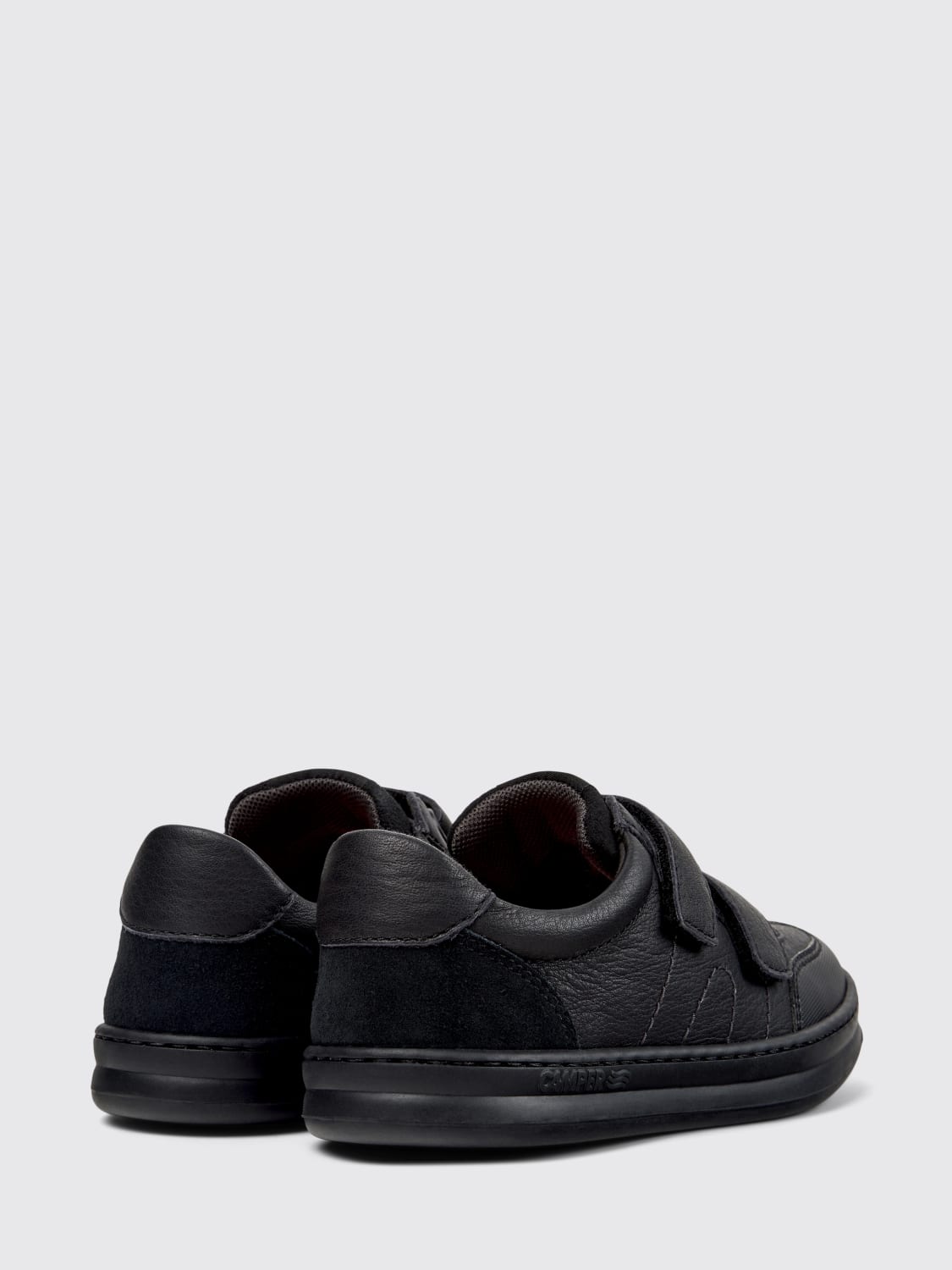 CAMPER SNEAKERS: Shoes kids Camper, Black - Img 3