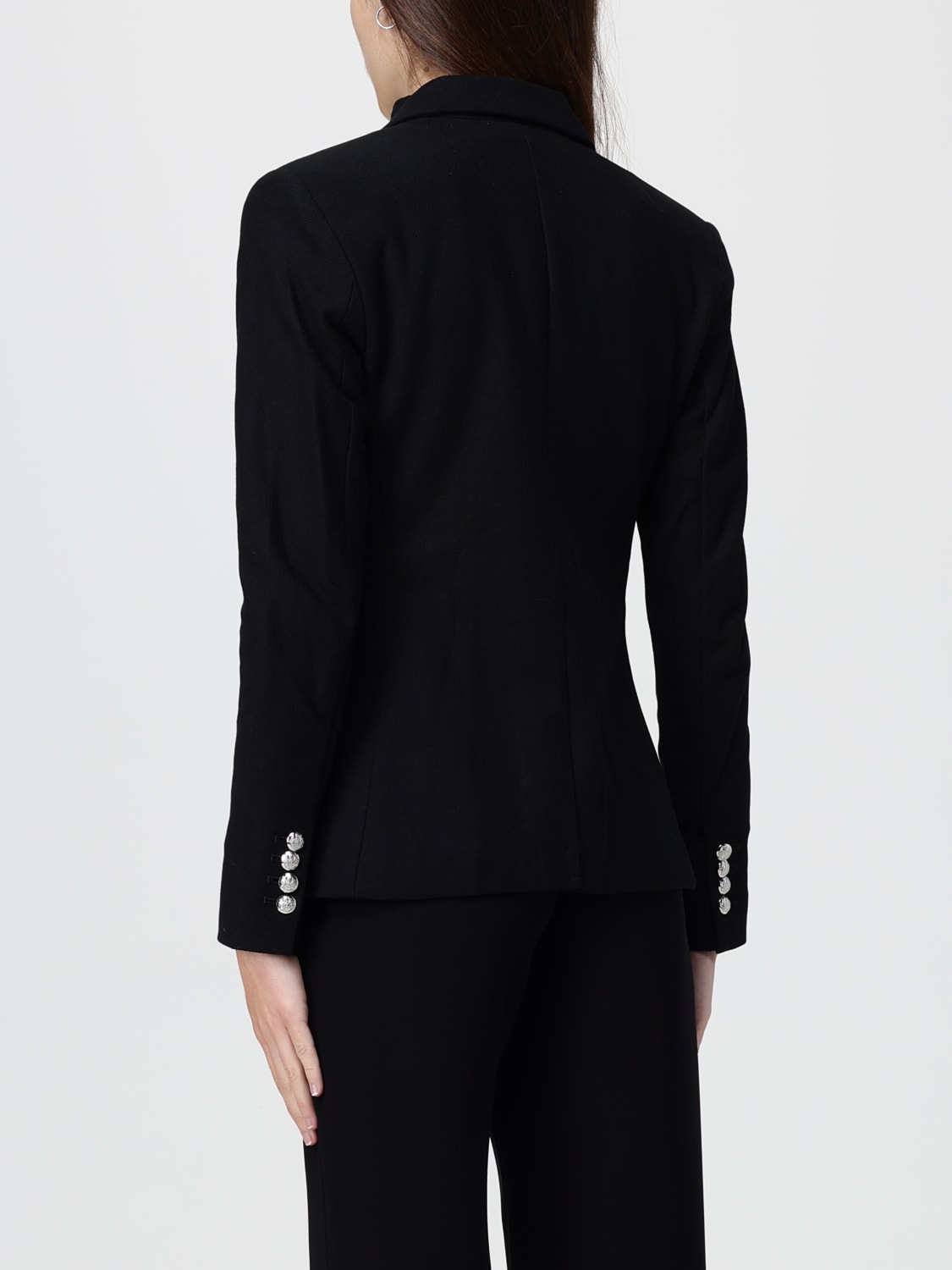 POLO RALPH LAUREN КУРТКА: Блейзер Женское Polo Ralph Lauren, Черный - Img 2