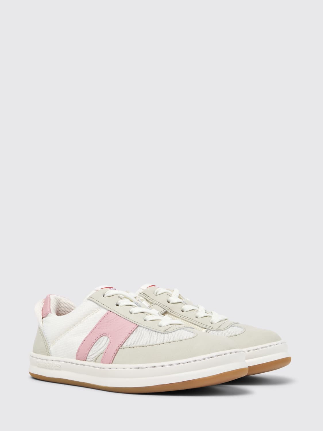 CAMPER スニーカー: シューズ ボーイ Camper, マルチカラー - Img 2