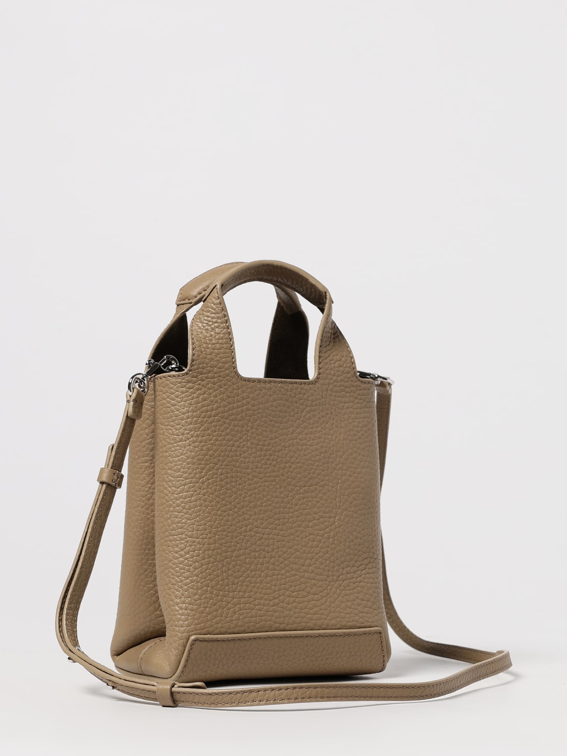 HOGAN MINI BOLSO: Bolso de mano mujer Hogan, Blanco - Img 2