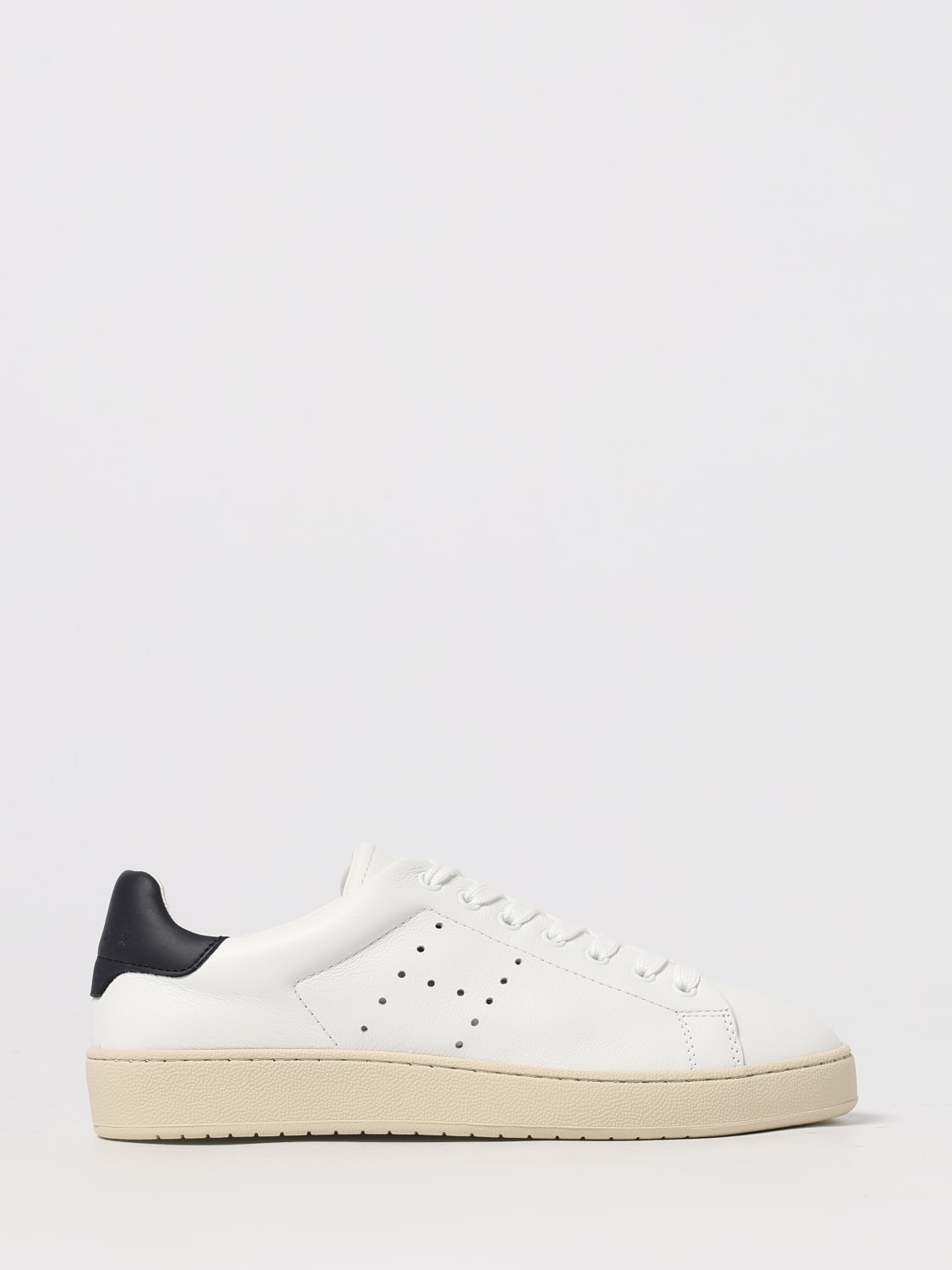 HOGAN SNEAKERS: Sneakers men Hogan, White - Img 1