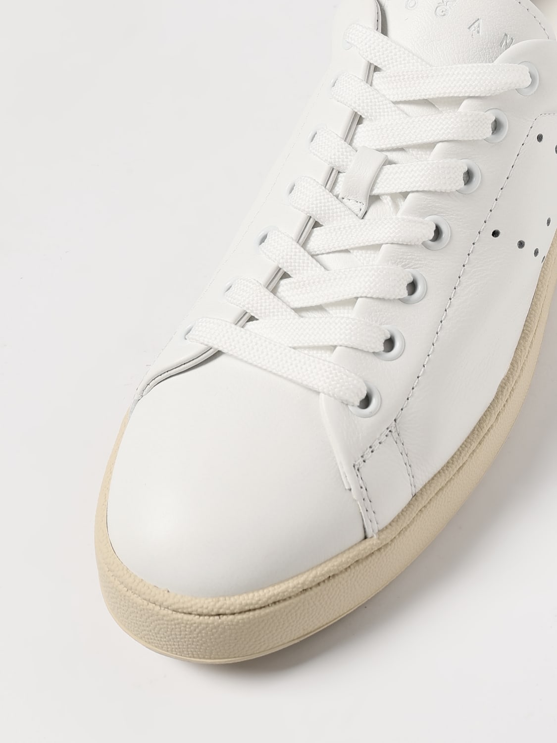 HOGAN SNEAKERS: Sneakers men Hogan, White - Img 4