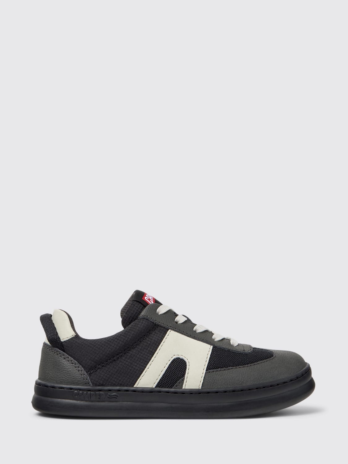 CAMPER SNEAKERS: Schuhe kinder Camper, Bunt - Img 1