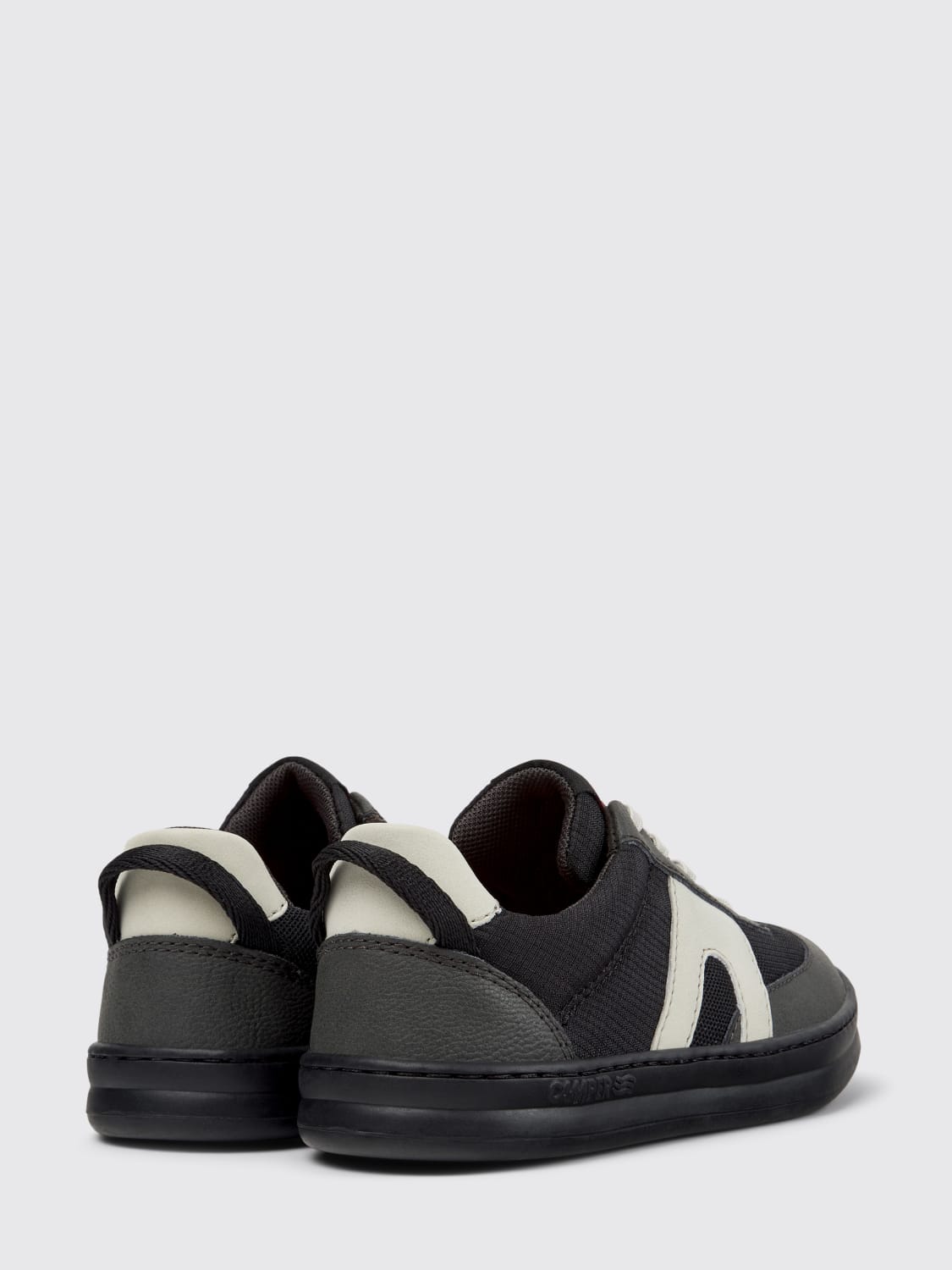 CAMPER SNEAKERS: Schuhe kinder Camper, Bunt - Img 3