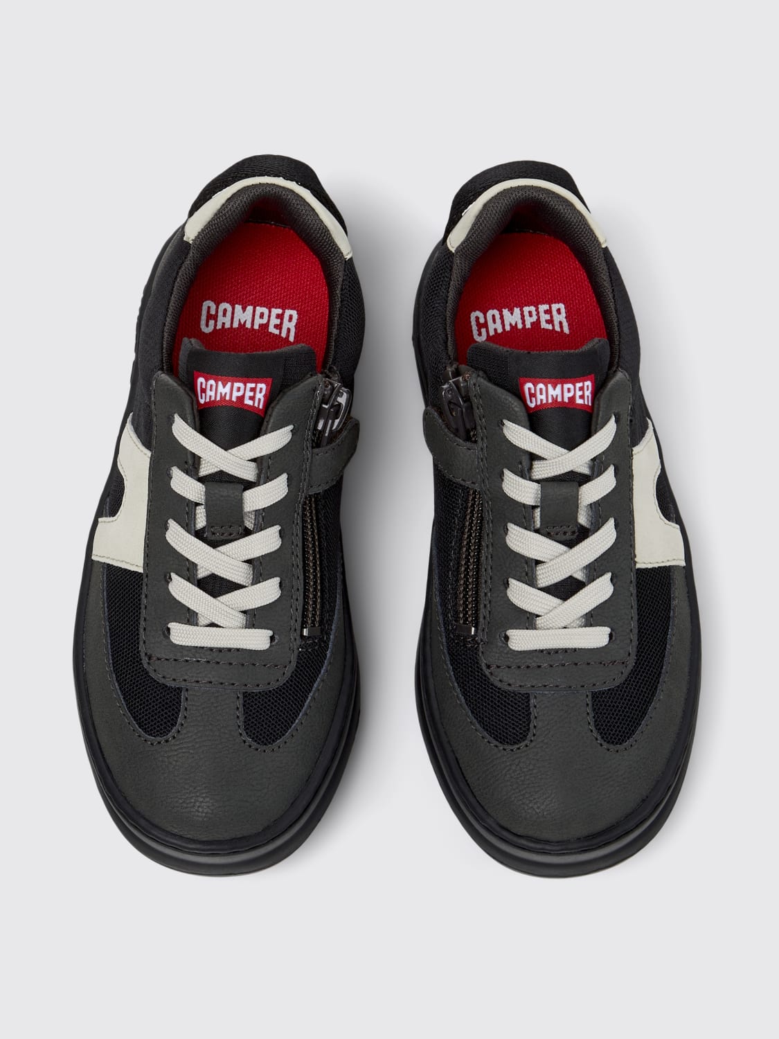 CAMPER SNEAKERS: Schuhe kinder Camper, Bunt - Img 4