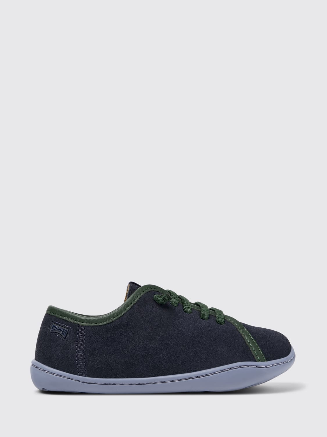 CAMPER SNEAKERS: Schuhe kinder Camper, Blau - Img 1