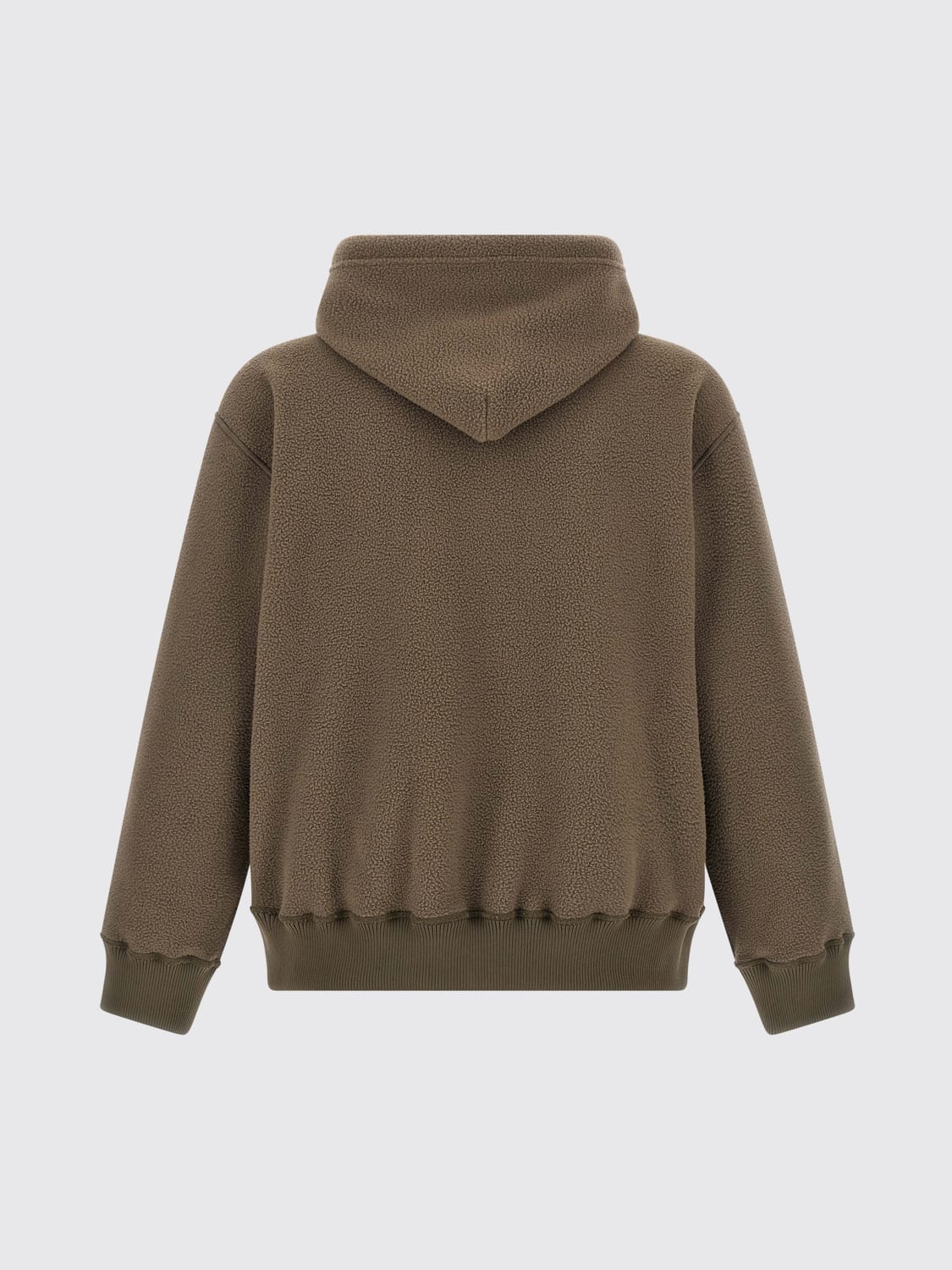 MM6 MAISON MARGIELA SWEATSHIRT: Sweatshirt men Mm6 Maison Margiela, Grey - Img 2