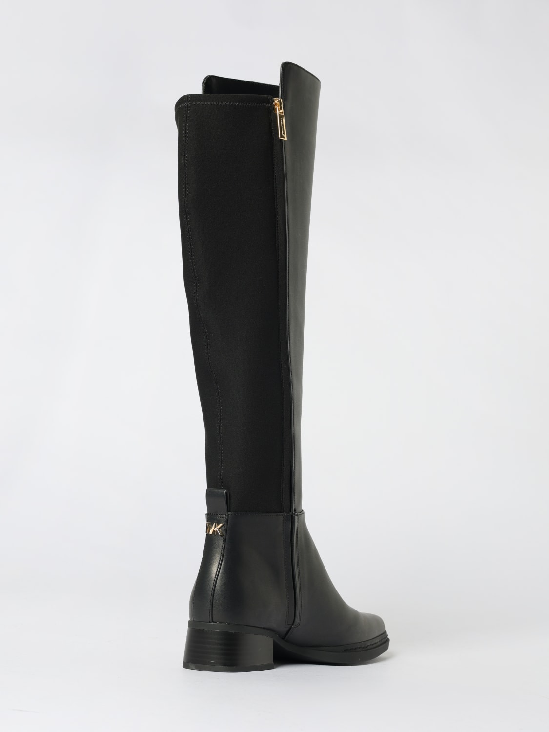 MICHAEL KORS BOOTS: Boots woman Michael Kors, Black - Img 3