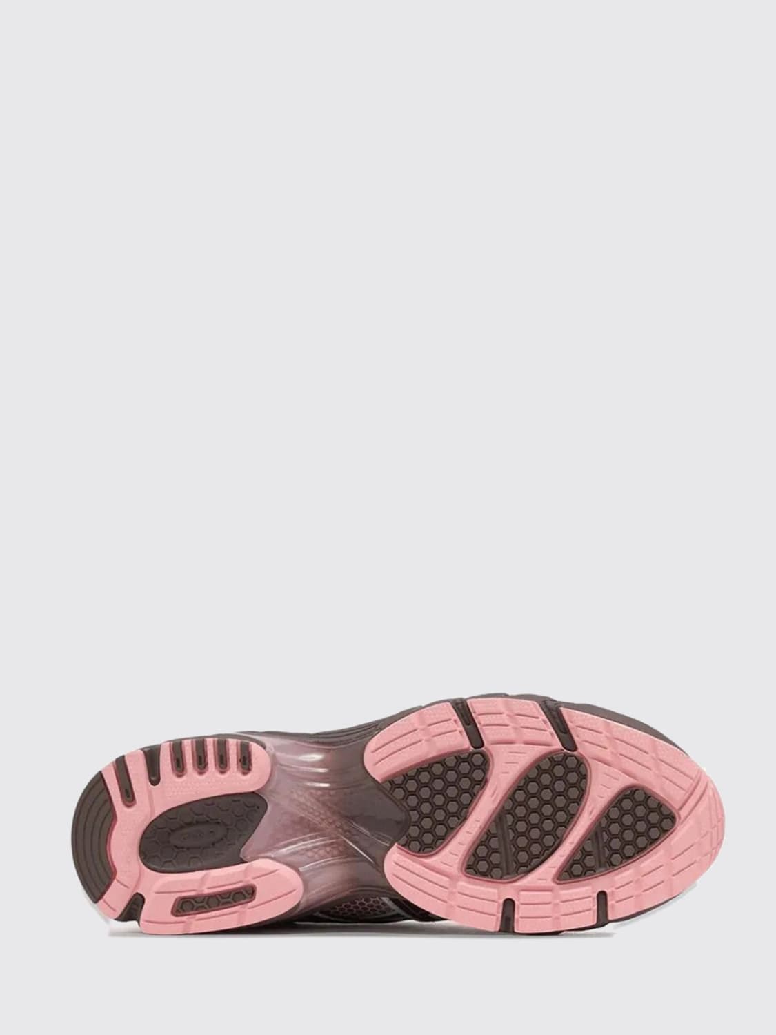 ASICS SNEAKERS: Schuhe herren Asics, Pink - Img 4