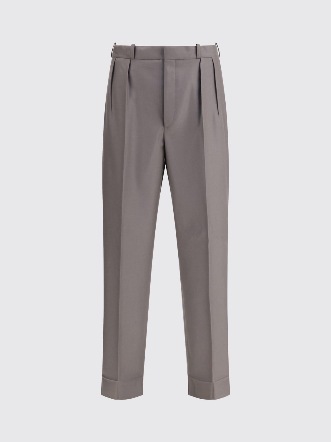 MAISON MARGIELA PANTS: Pants men Maison Margiela, Grey - Img 1