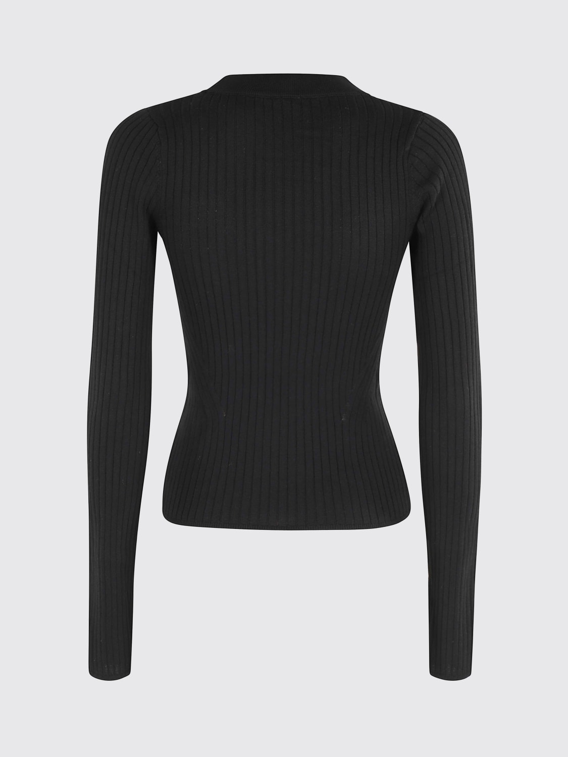 HERSKIND PULL: Top femme Herskind, Noir - Img 2