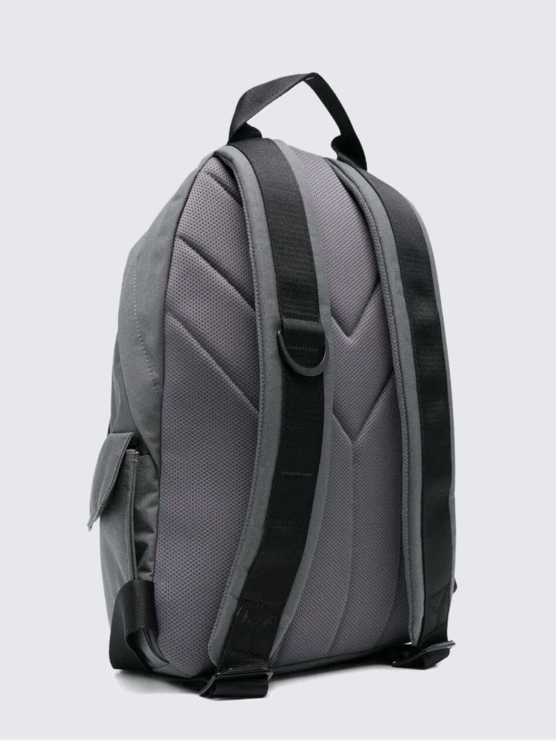 Y-3 BACKPACK: Backpack men Y-3, Grey - Img 2