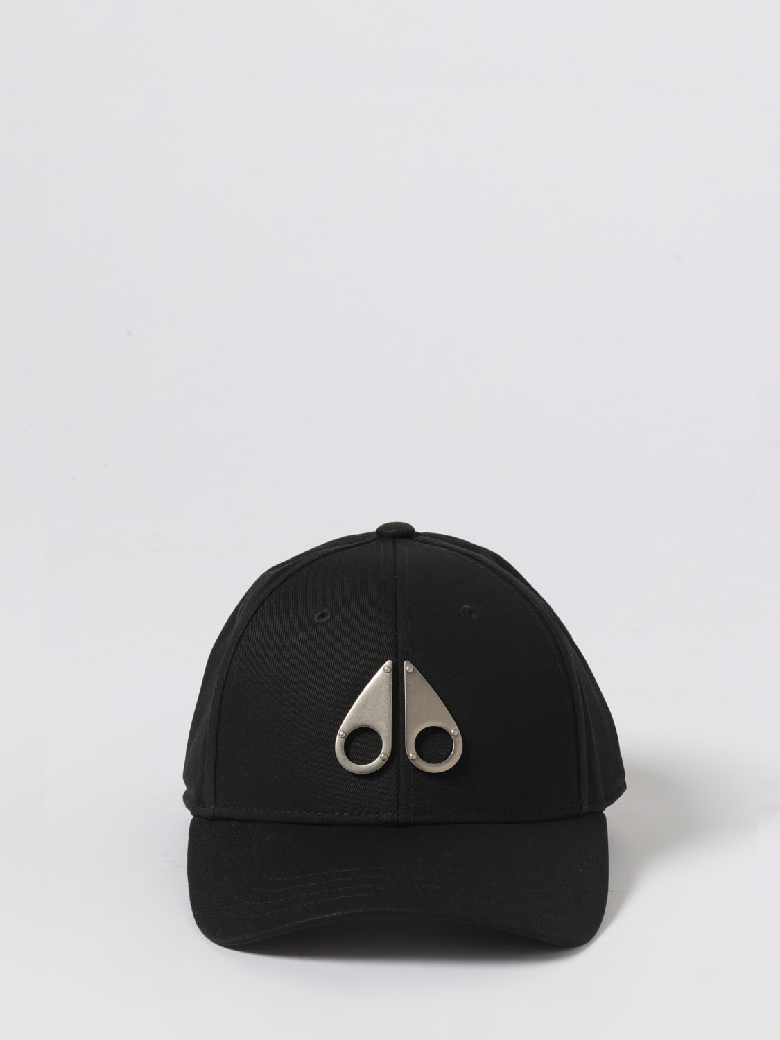 MOOSE KNUCKLES HAT: Hat men Moose Knuckles, Black - Img 2