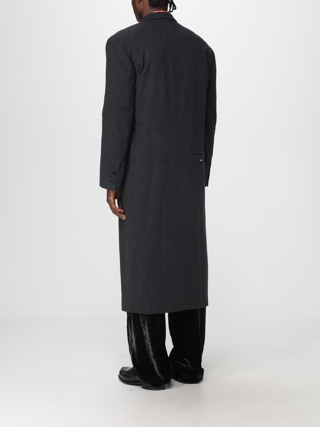 MAGLIANO COAT: Coat men Magliano, Charcoal - Img 3