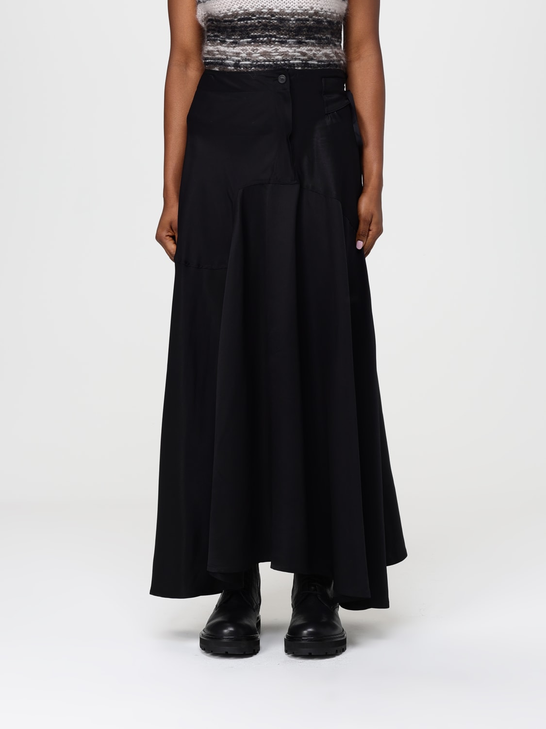 OUR LEGACY SKIRT: Skirt woman Our Legacy, Black - Img 1