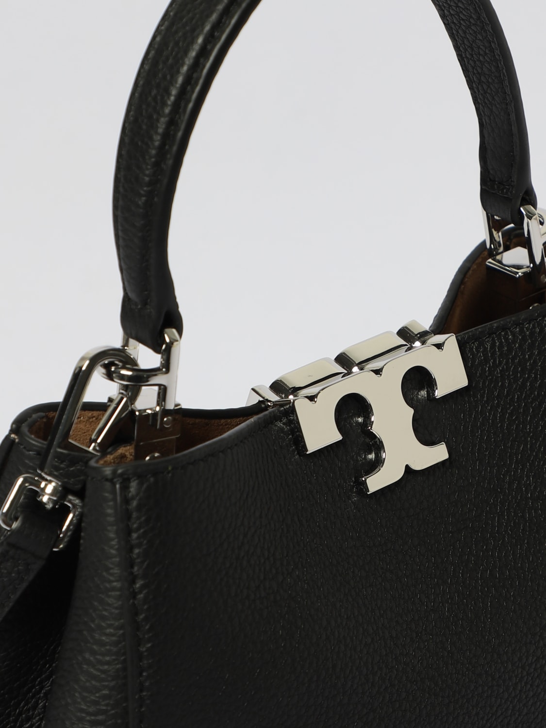 TORY BURCH MINI BAG: Tote bags woman Tory Burch, Black - Img 3
