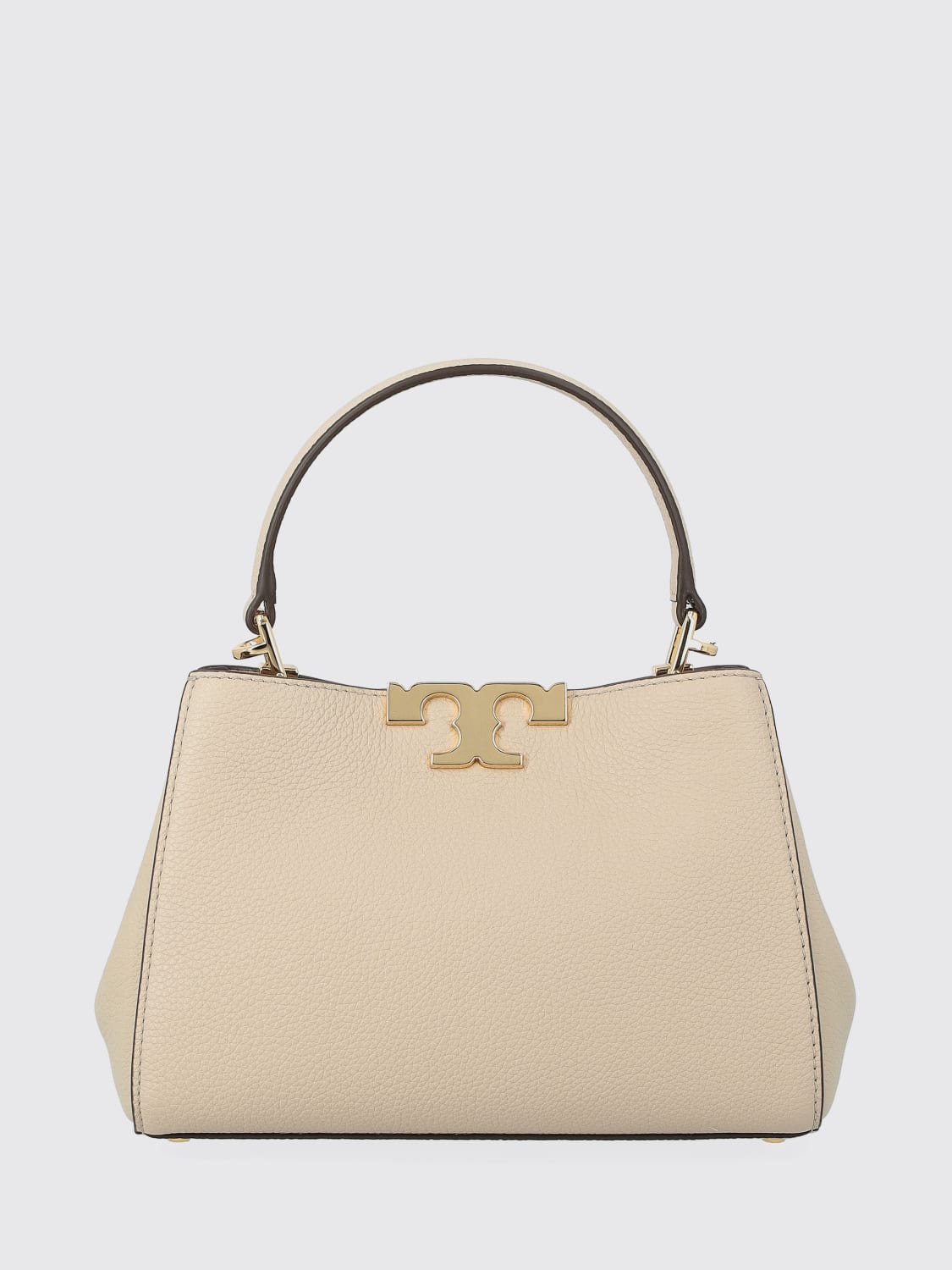 TORY BURCH MINI BAG: Tote bags woman Tory Burch, Grey - Img 1