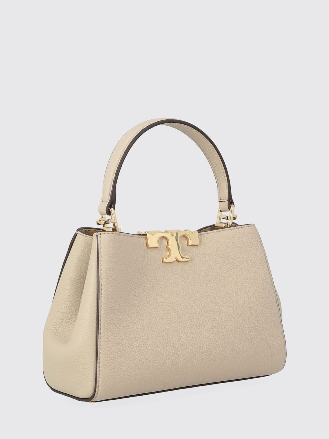 TORY BURCH MINI BAG: Tote bags woman Tory Burch, Grey - Img 3
