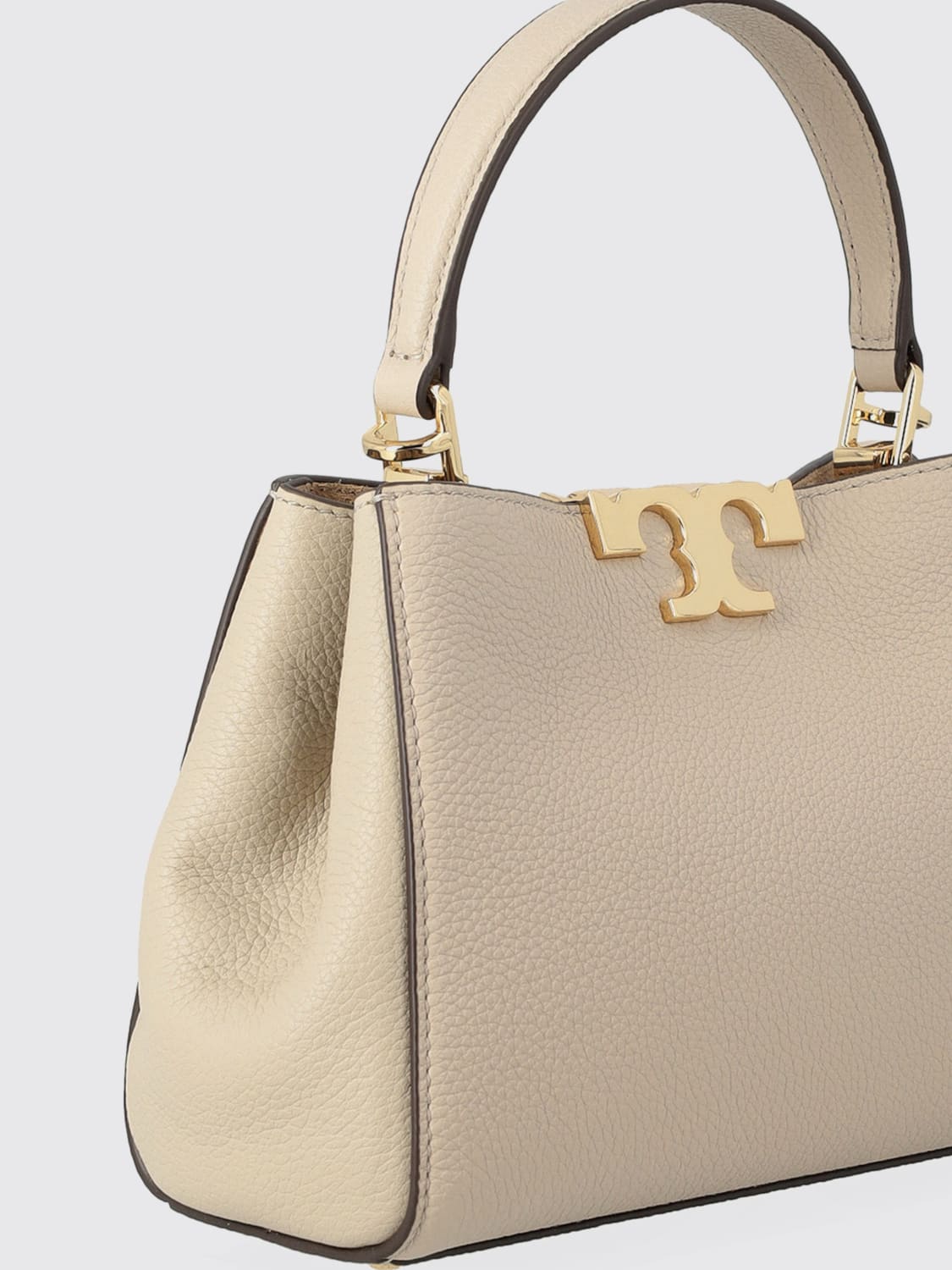 TORY BURCH MINI BAG: Tote bags woman Tory Burch, Grey - Img 4
