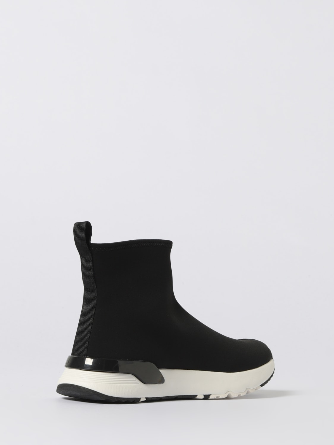 VERSACE JEANS COUTURE SNEAKERS: Sneakers men Versace Jeans Couture, Black - Img 3