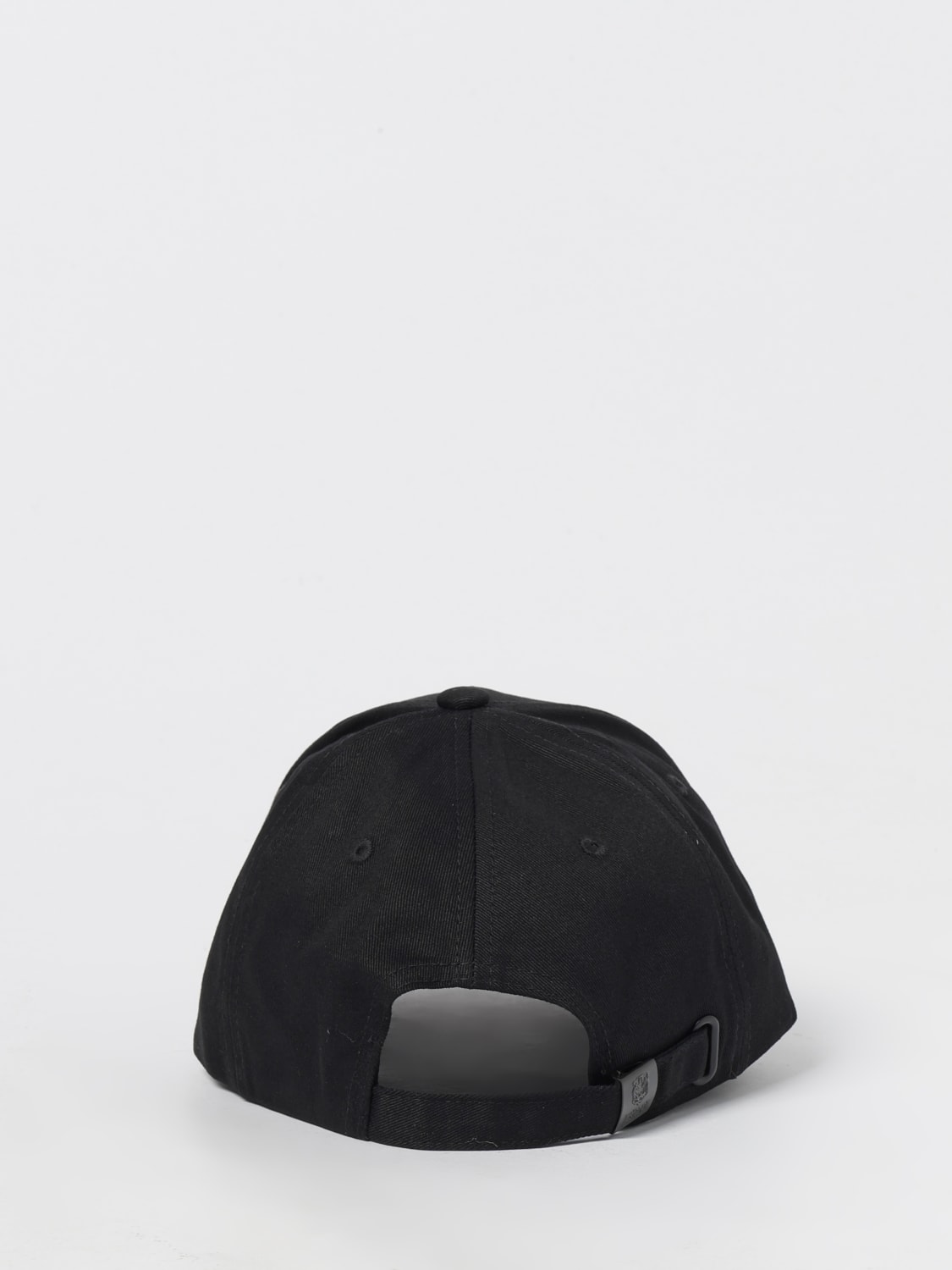 JUST CAVALLI HAT: Hat men Just Cavalli, Black - Img 3