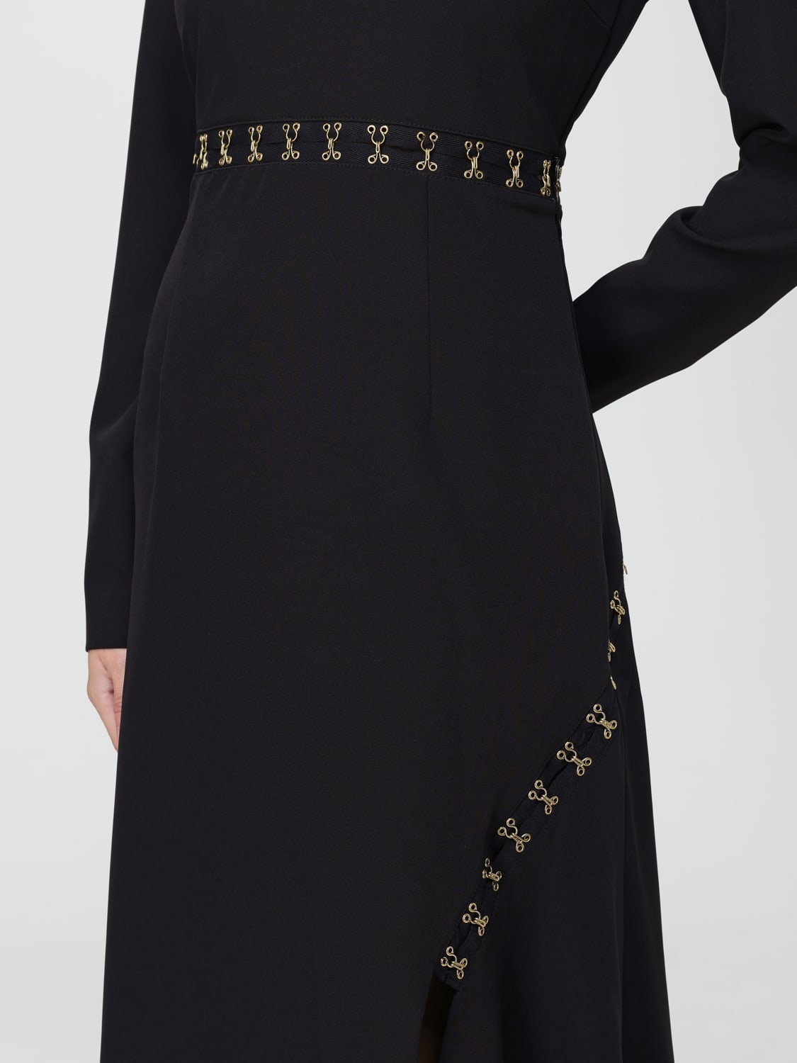 JUST CAVALLI DRESS: Dress woman Just Cavalli, Black - Img 3