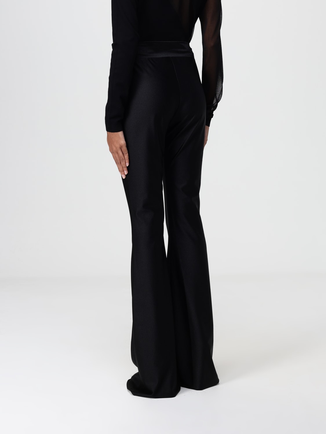 JUST CAVALLI PANTS: Pants woman Just Cavalli, Black - Img 2