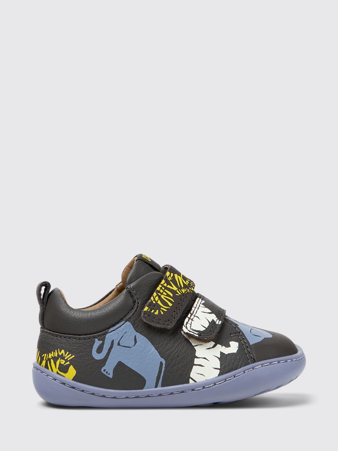 CAMPER SNEAKERS: Schuhe kinder Camper, Bunt - Img 1