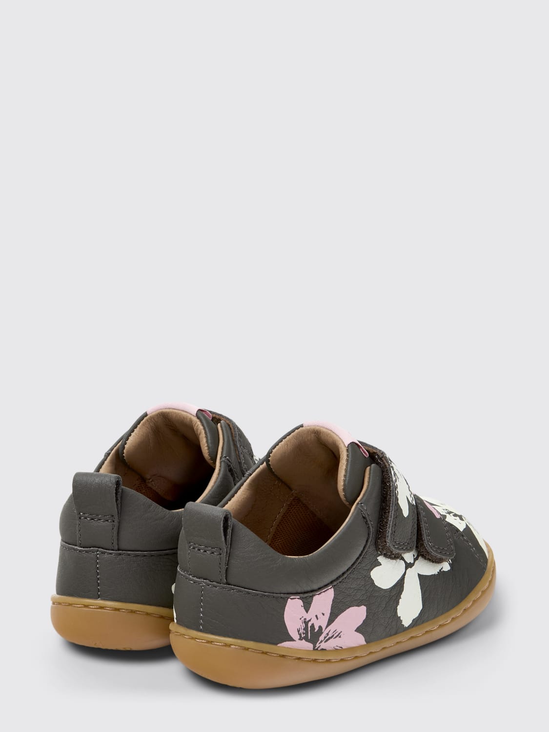 CAMPER SNEAKERS: Shoes kids Camper, Multicolor - Img 3