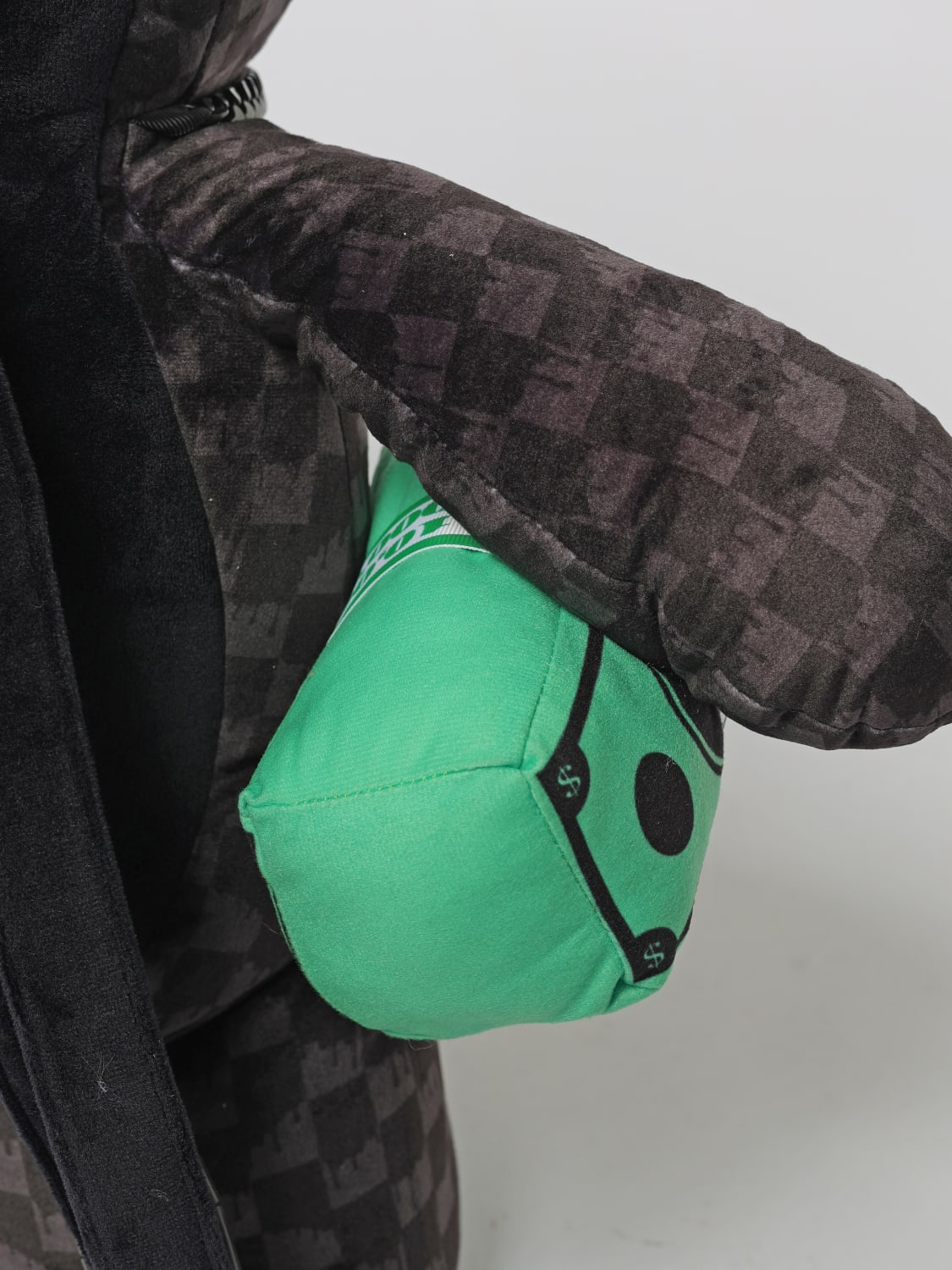 SPRAYGROUND BACKPACK: Backpack men Sprayground, Multicolor - Img 3