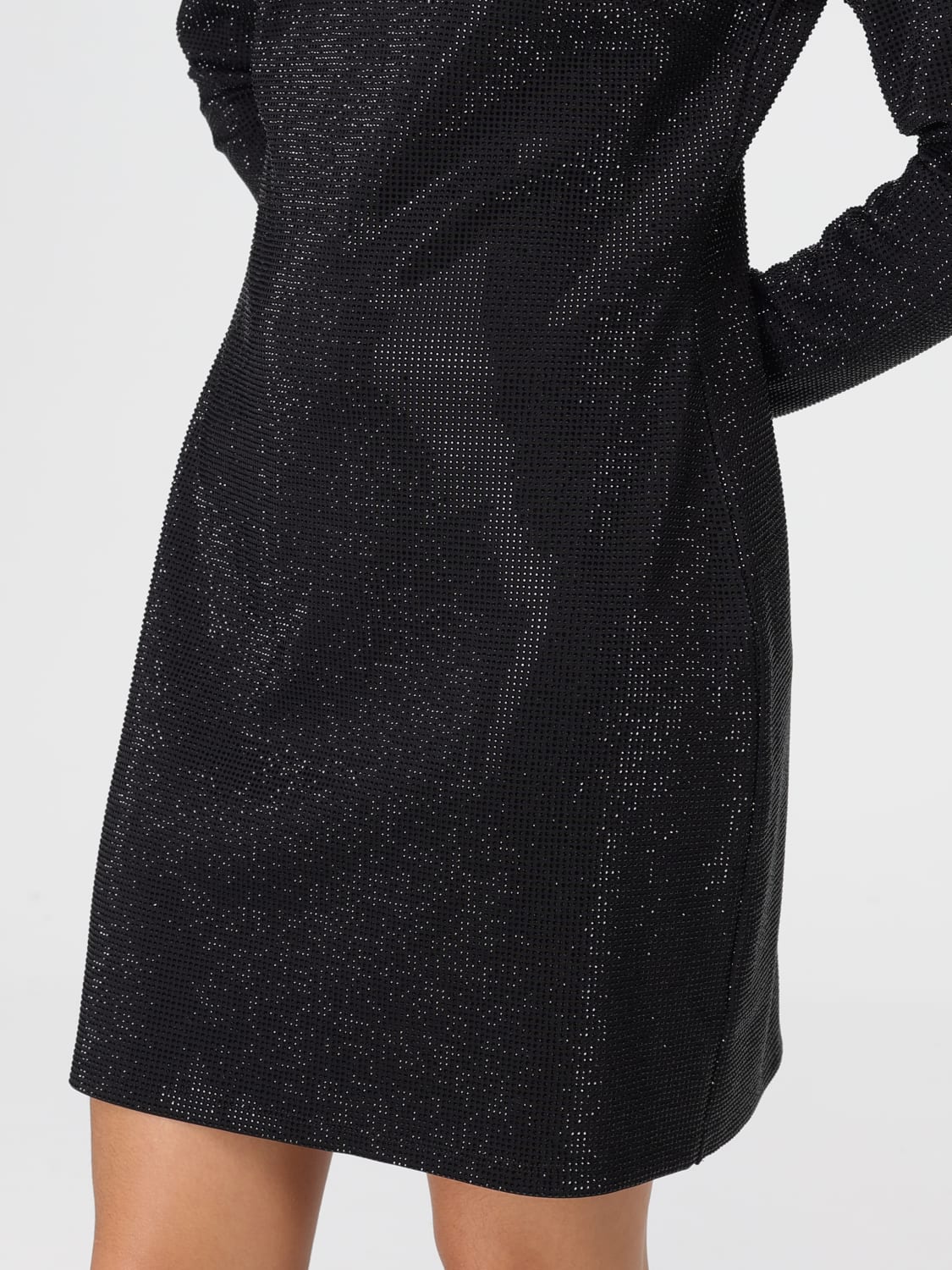 MICHAEL KORS DRESS: Dress woman Michael Kors, Black - Img 3