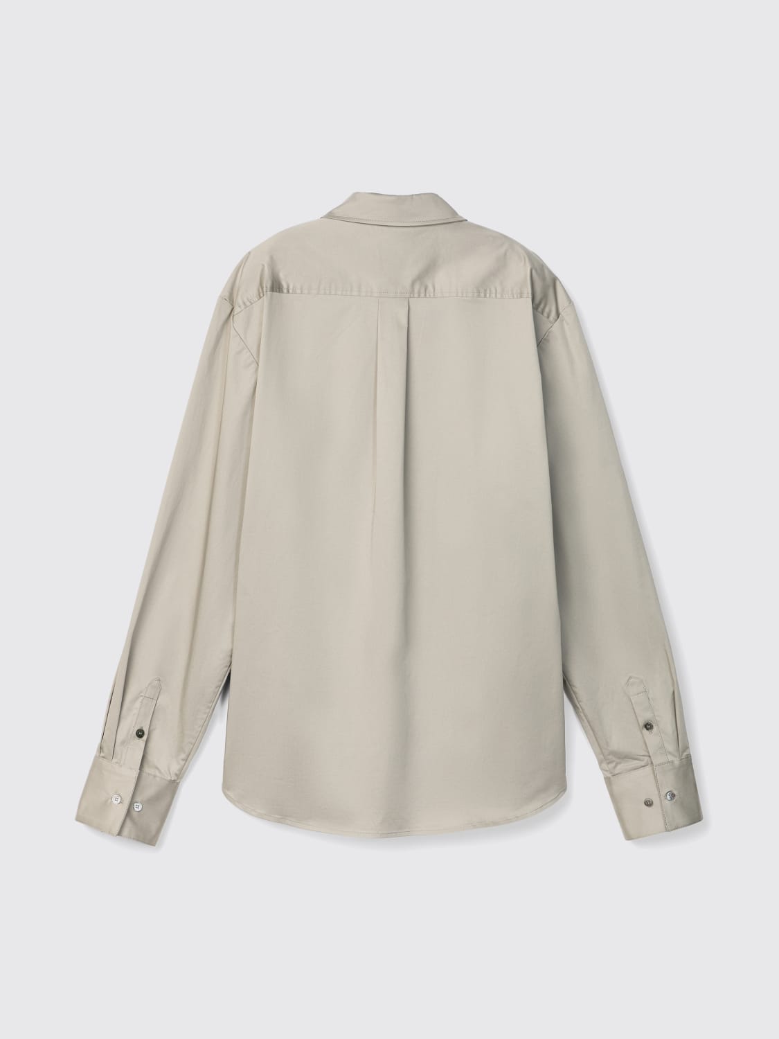 CAMPERLAB SHIRT: Shirt men CamperLab, Grey - Img 2