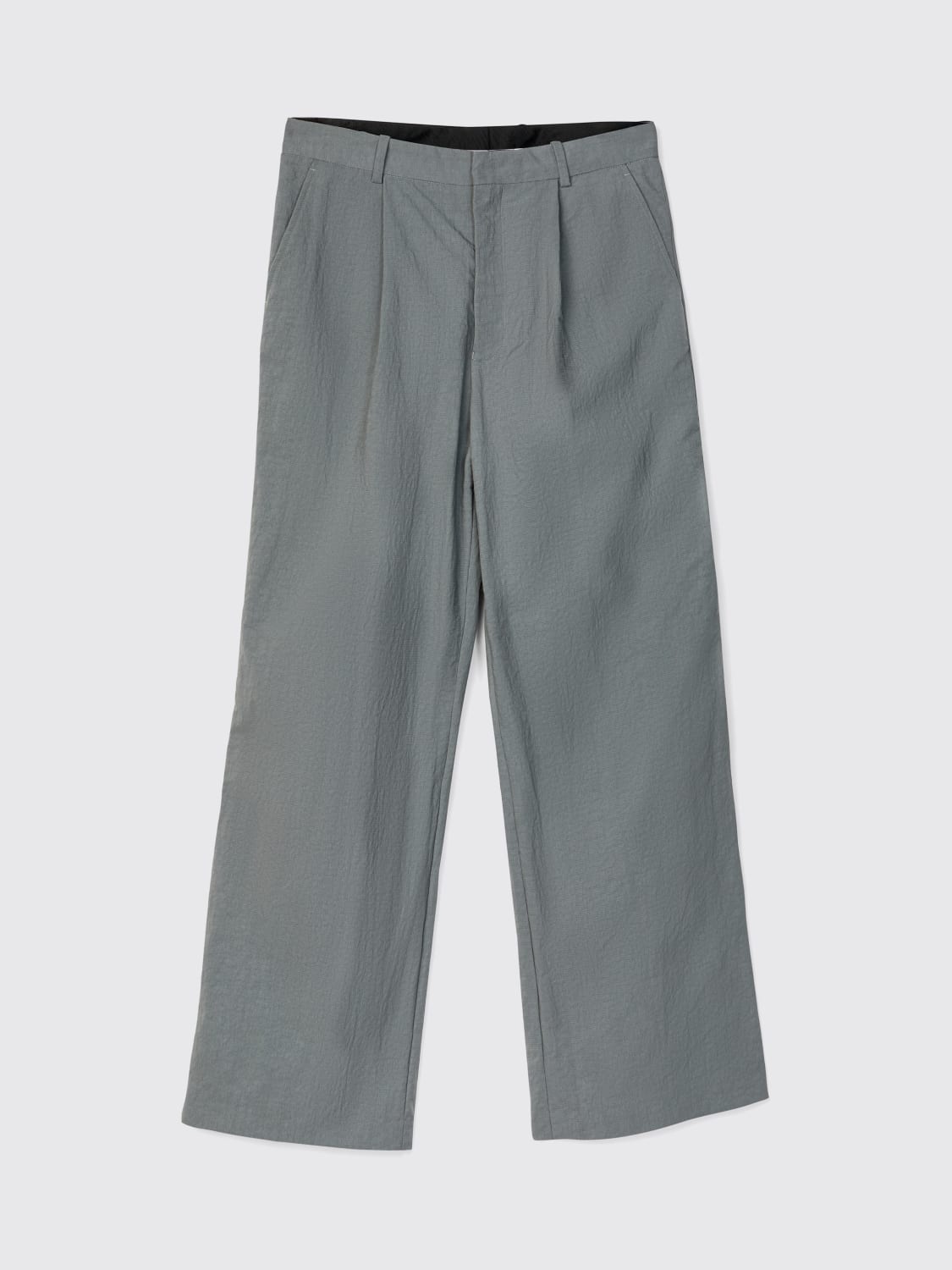 CAMPERLAB PANTS: Pants men CamperLab, Grey - Img 1
