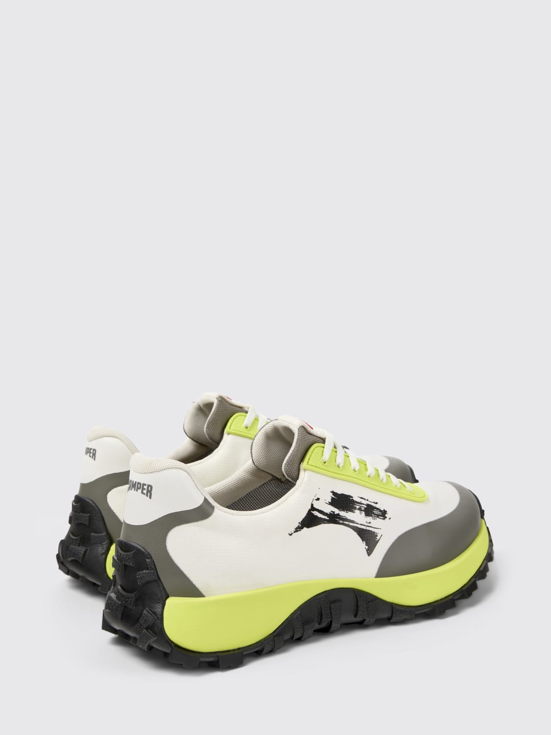 CAMPER SNEAKERS: Shoes men Camper, Multicolor - Img 3
