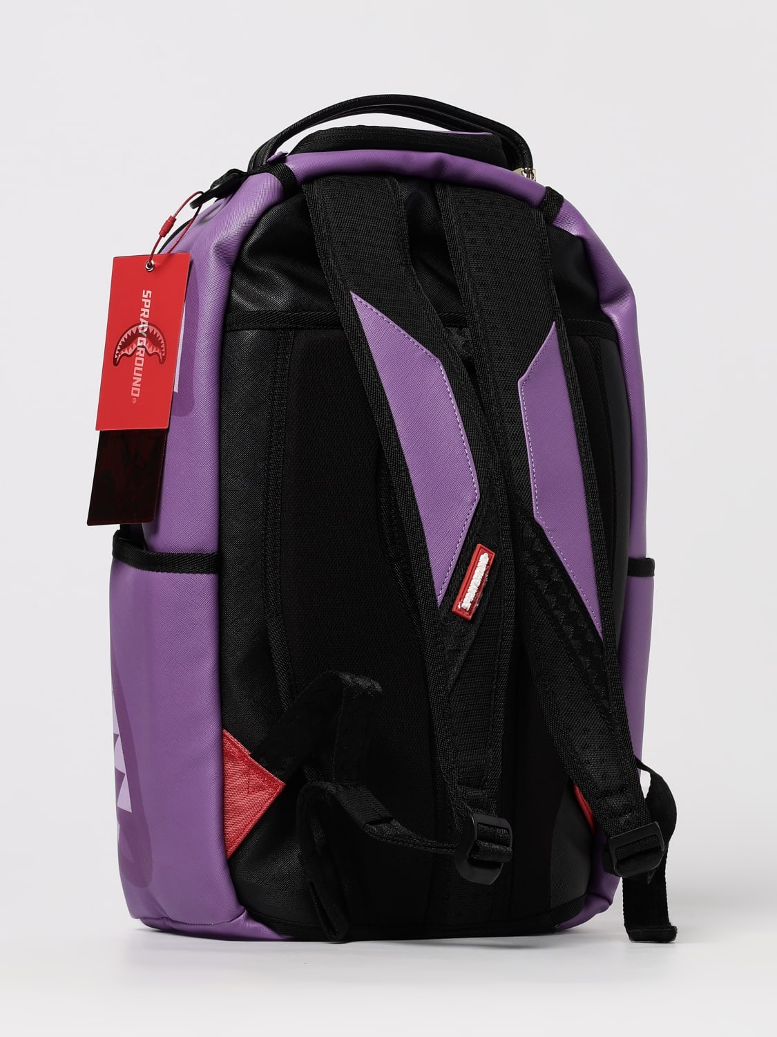 SPRAYGROUND BACKPACK: Backpack men Sprayground, Multicolor - Img 2