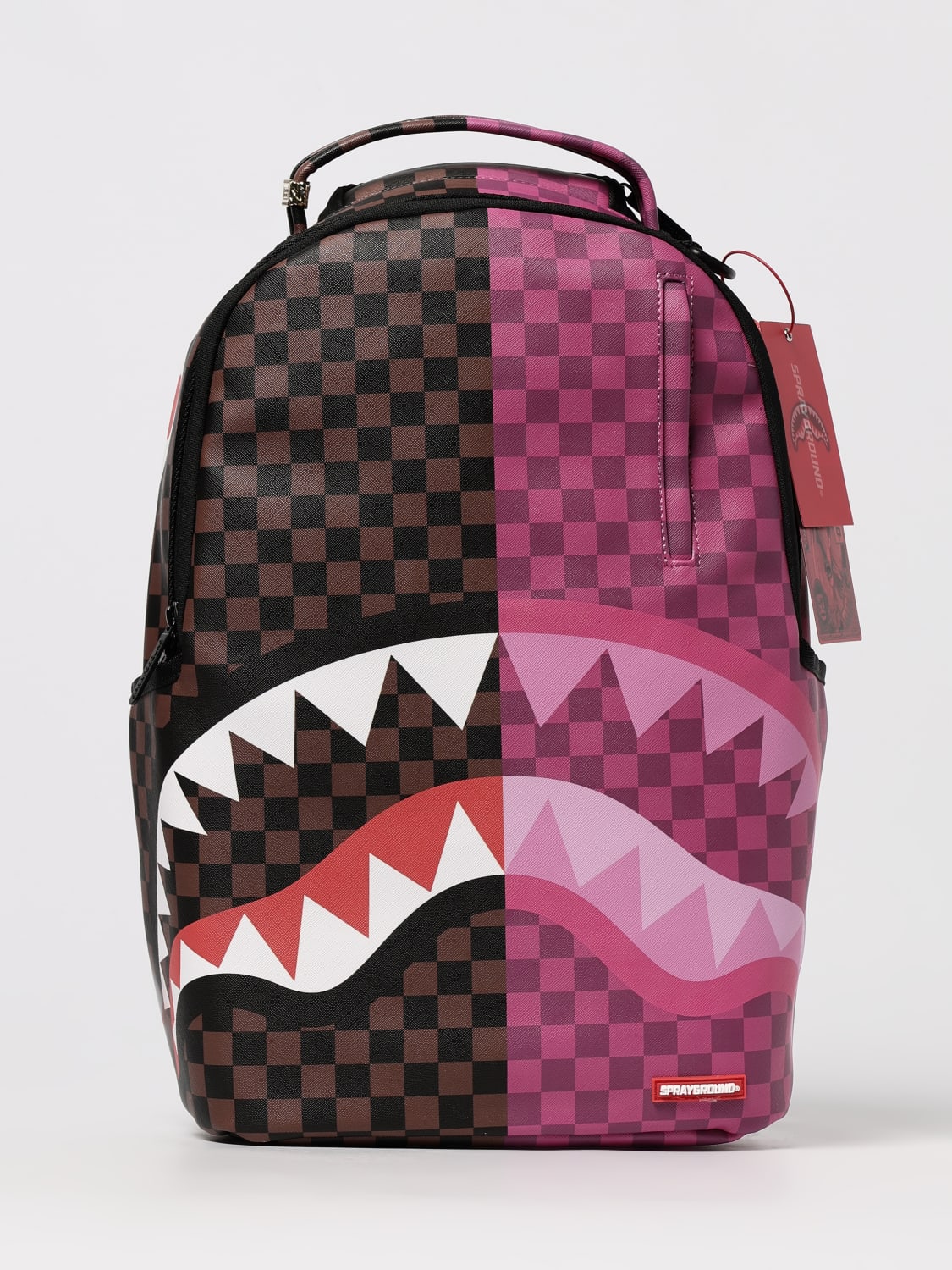 SPRAYGROUND：バックパック メンズ - マルチカラー | GIGLIO.COM