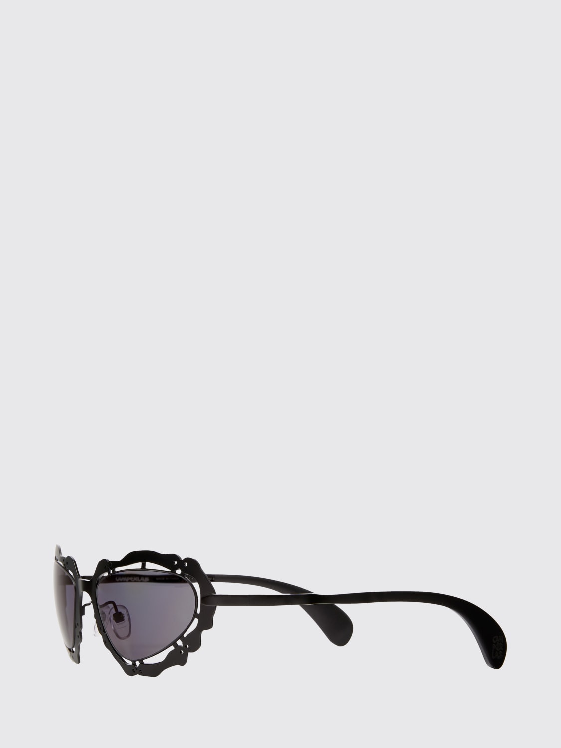 CAMPERLAB SUNGLASSES: Sunglasses woman CamperLab, Black - Img 1