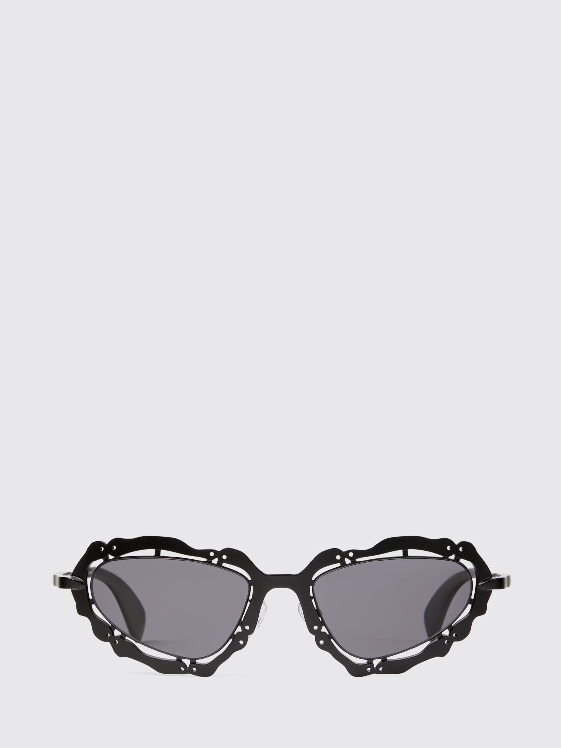 CAMPERLAB SUNGLASSES: Sunglasses woman CamperLab, Black - Img 2