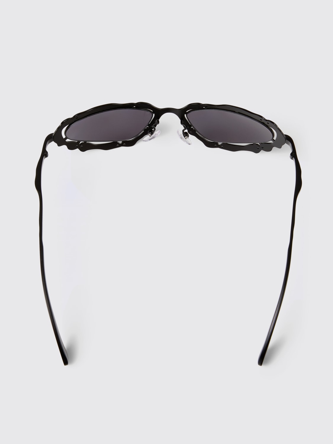 CAMPERLAB SUNGLASSES: Sunglasses woman CamperLab, Black - Img 3