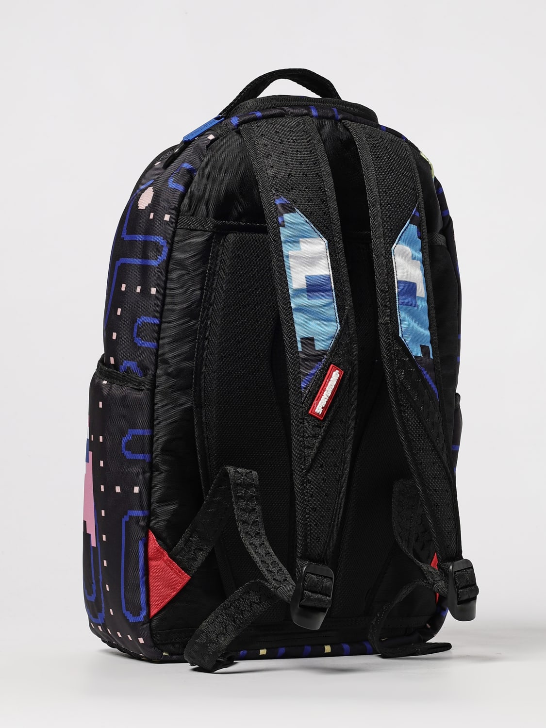 SPRAYGROUND バックパック: バックパック メンズ Sprayground, マルチカラー - Img 2