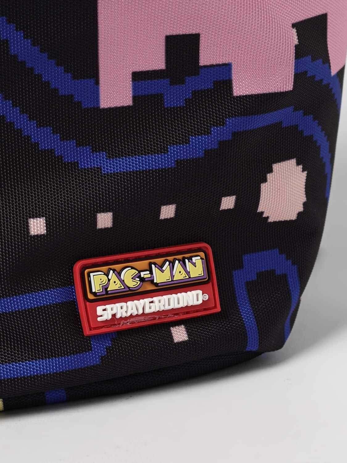 SPRAYGROUND バックパック: バックパック メンズ Sprayground, マルチカラー - Img 3
