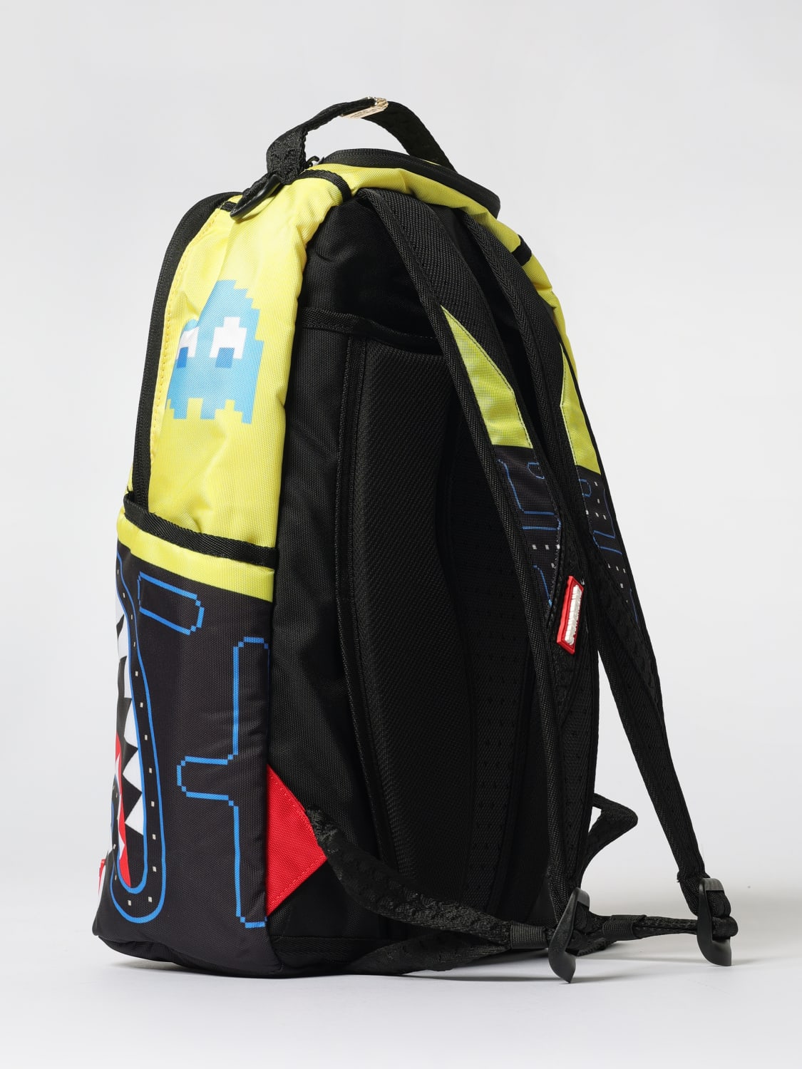 SPRAYGROUND RUCKSACK: Rucksack herren Sprayground, Bunt - Img 2