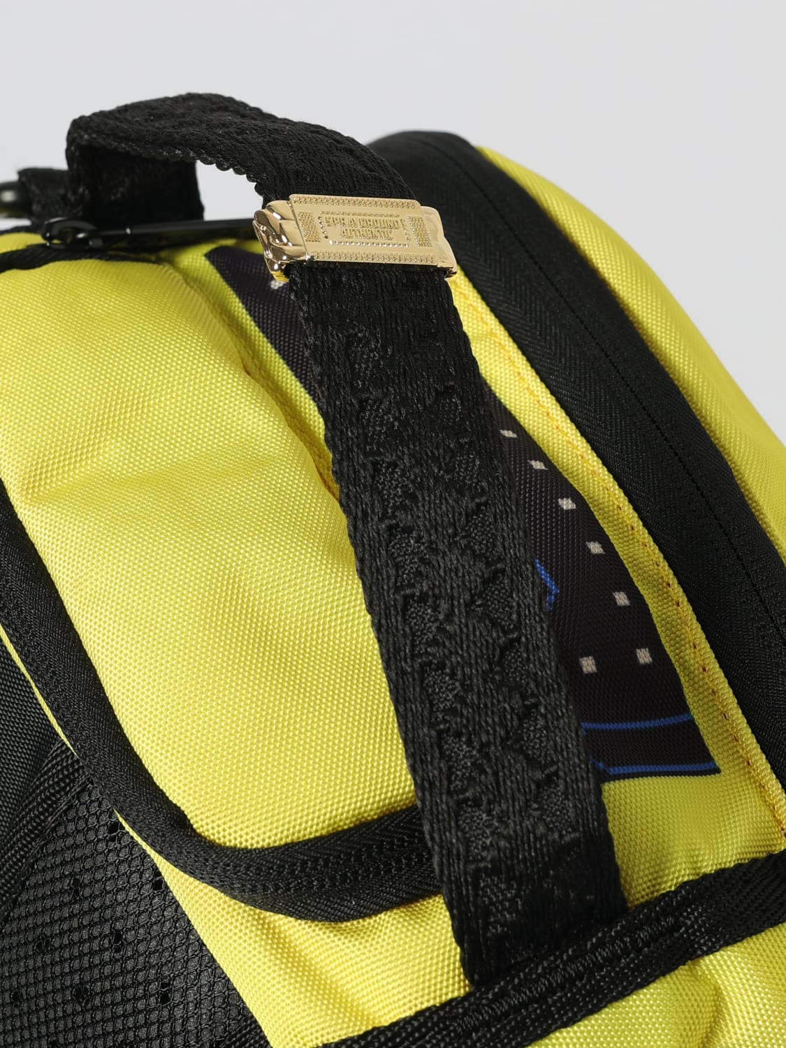 SPRAYGROUND RUCKSACK: Rucksack herren Sprayground, Bunt - Img 3