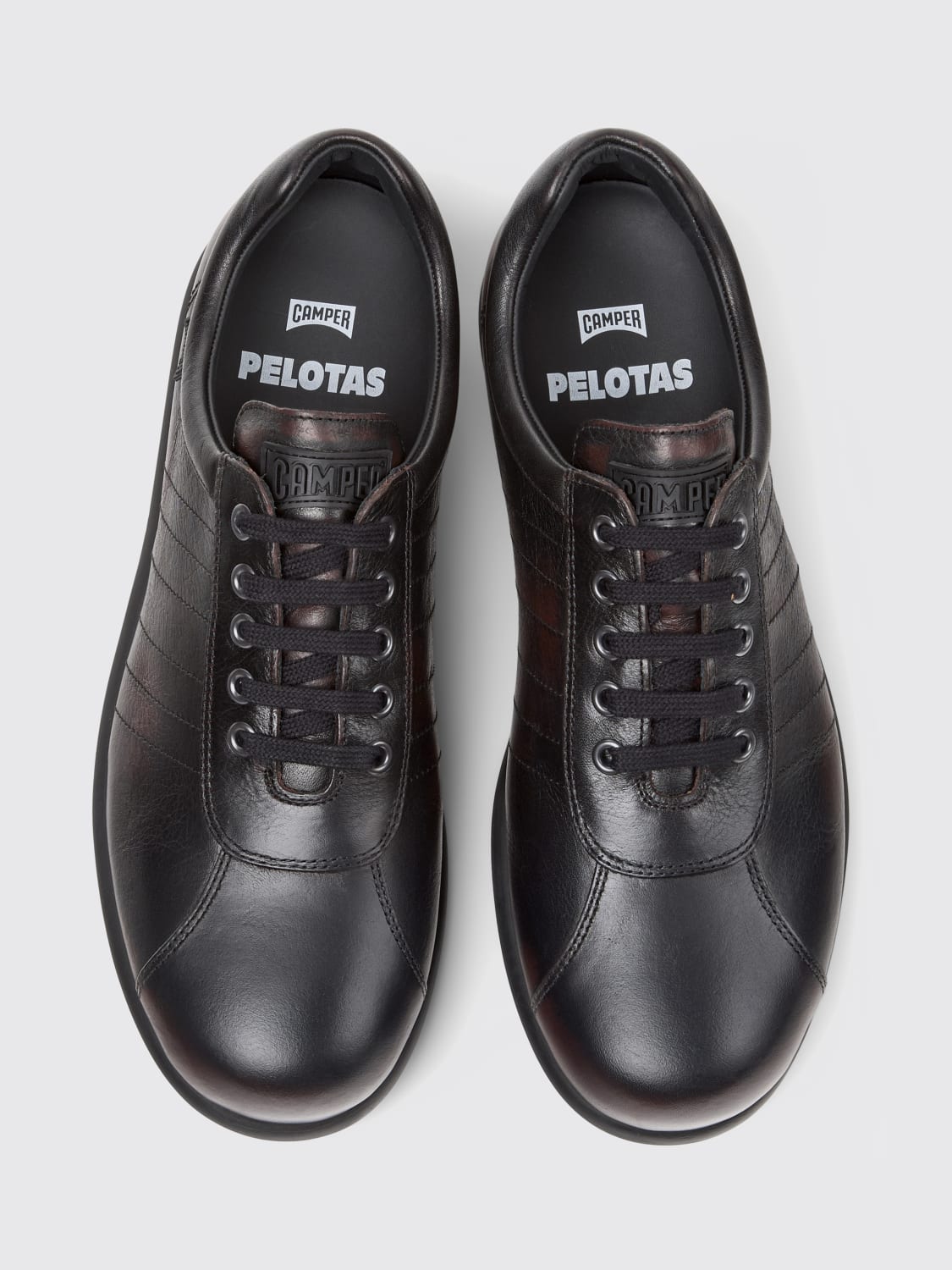 CAMPER SNEAKERS: Schuhe herren Camper, Bunt - Img 4