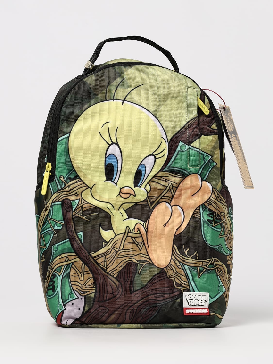 SPRAYGROUND RUCKSACK: Rucksack herren Sprayground, Bunt - Img 1