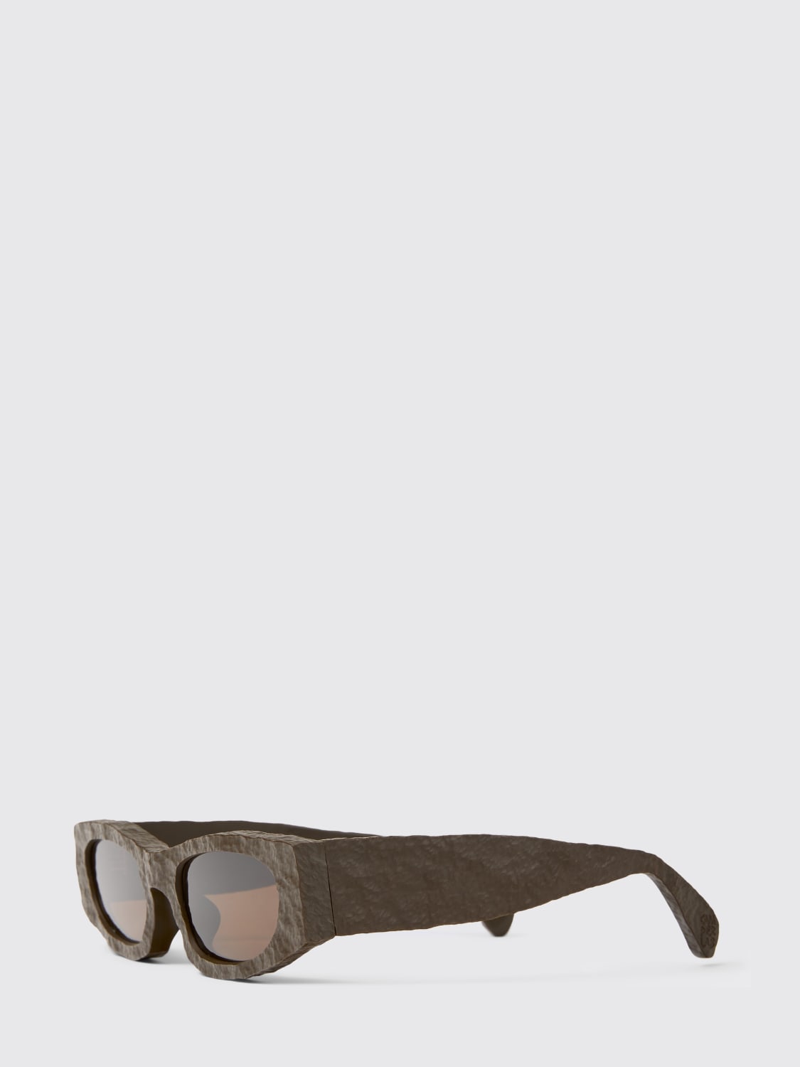 CAMPERLAB SUNGLASSES: Sunglasses men CamperLab, Brown - Img 1
