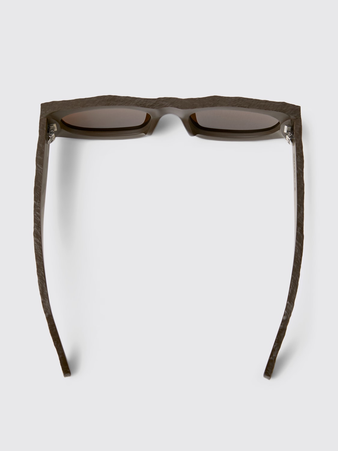 CAMPERLAB SUNGLASSES: Sunglasses men CamperLab, Brown - Img 3